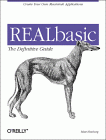 REALbasic: The definitive Guide